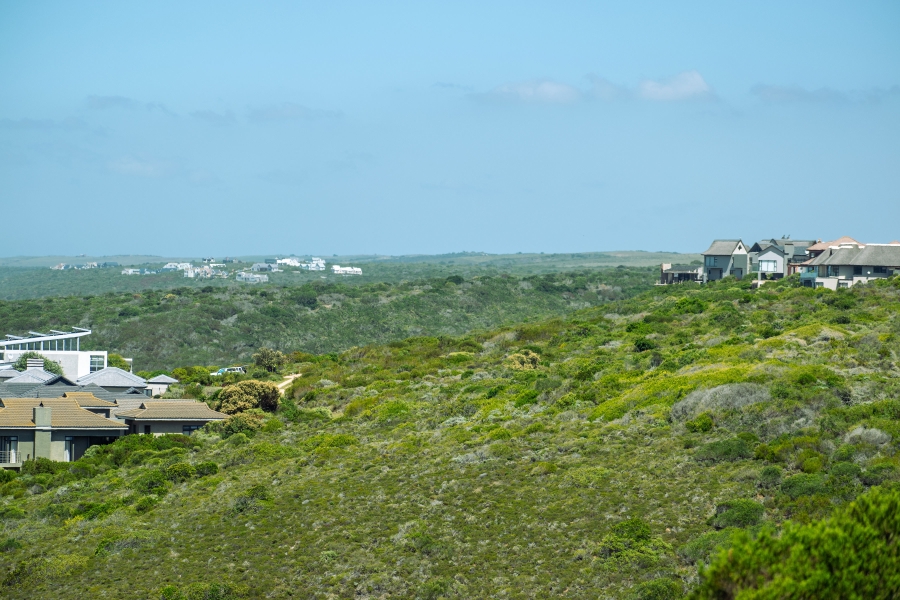 0 Bedroom Property for Sale in Moquini Coastal Estate Western Cape